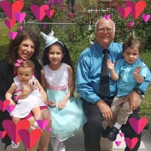 Meet your Posher, Pauline